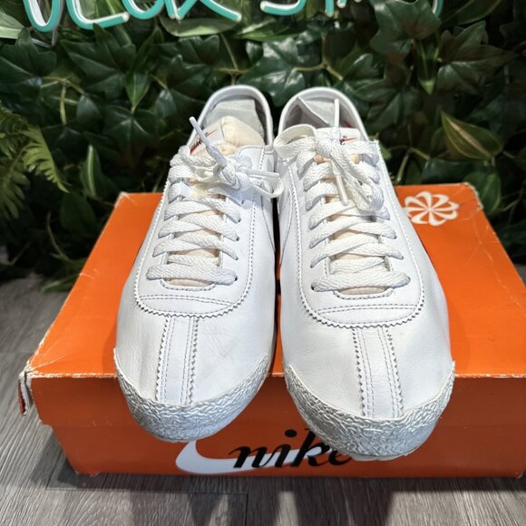 Nike Classic Cortez \'72 QS Shoe Dog Pack - Falcon Men Size 12 MINT main image 7